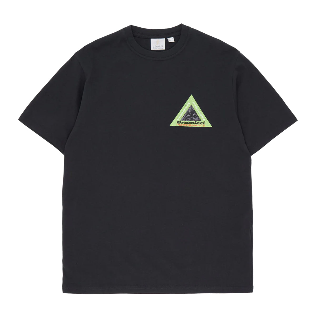 GRAMICCI - CAMISETA M/C PERFORMANCE