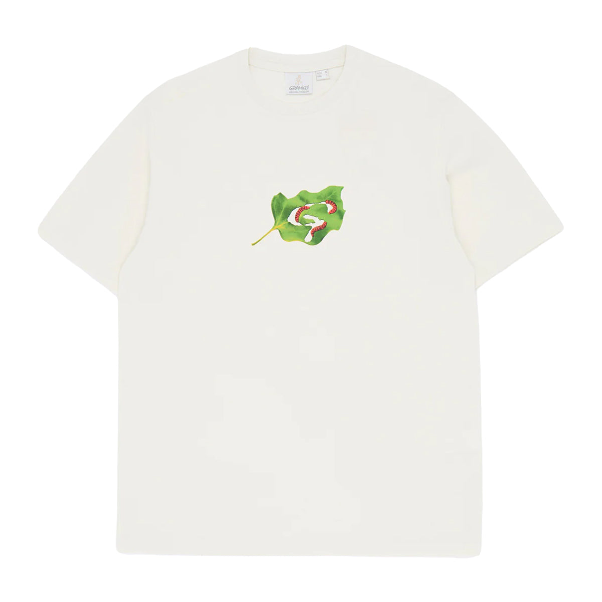 GRAMICCI - CAMISETA M/C LEAF