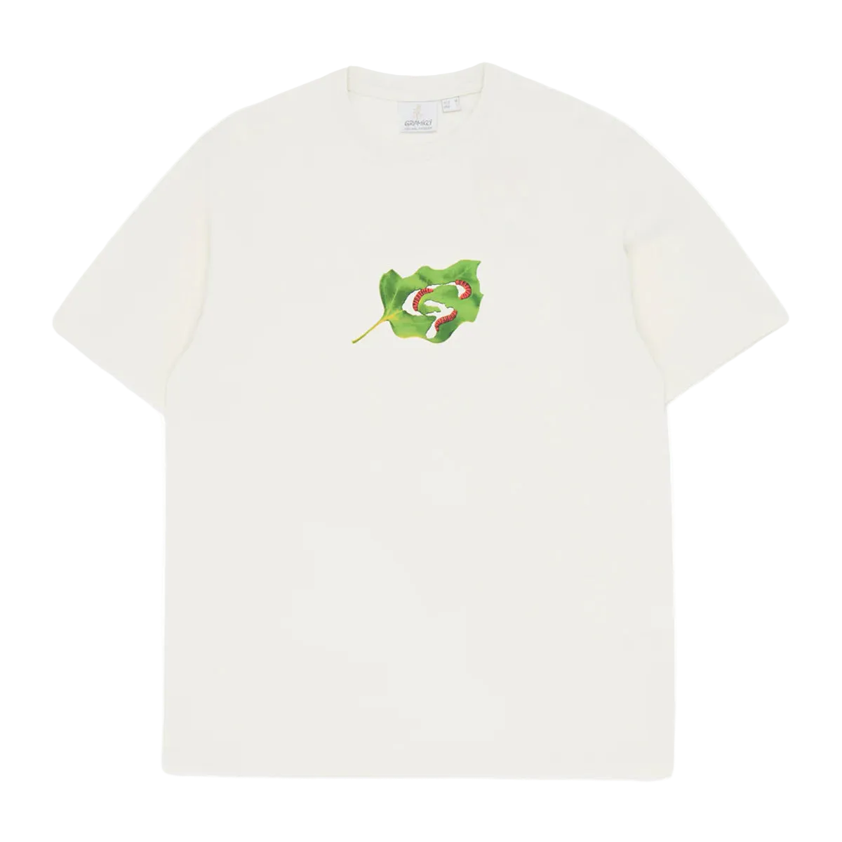 GRAMICCI - CAMISETA M/C LEAF