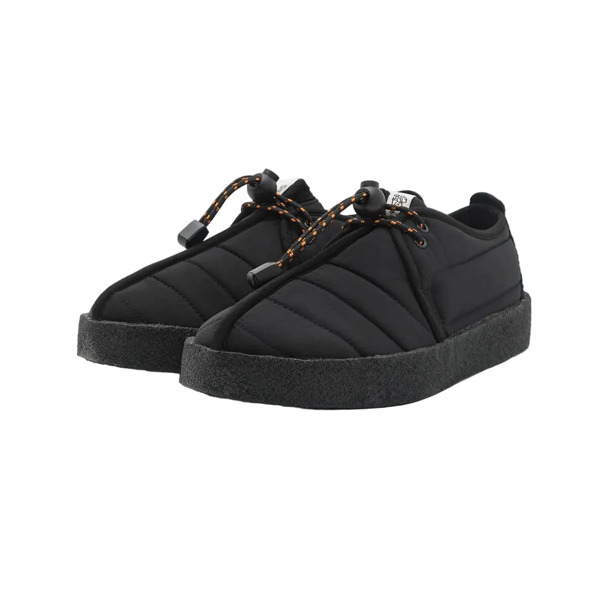 CLARKS - TREK CUP