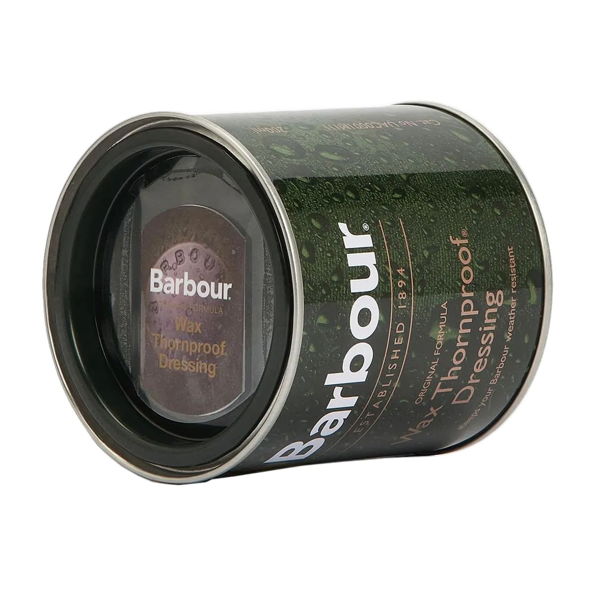 BARBOUR - WAX CARE THORNPROOF COAT