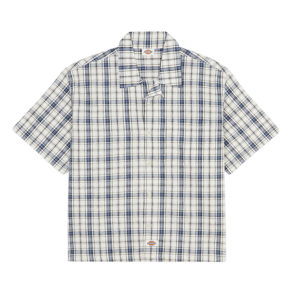 DICKIES - CAMISA M/C SPRINGDALE