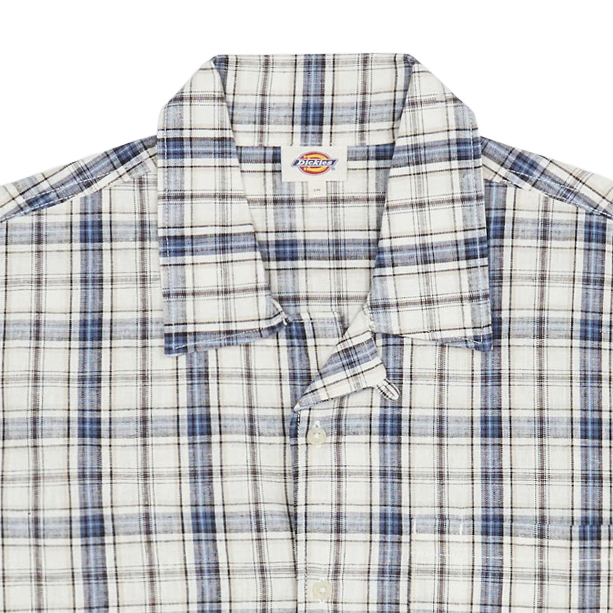 DICKIES - CAMISA M/C SPRINGDALE