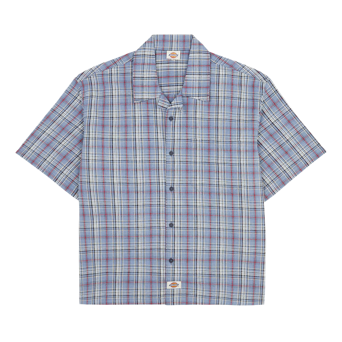 DICKIES - CAMISA M/C SPRINGDALE