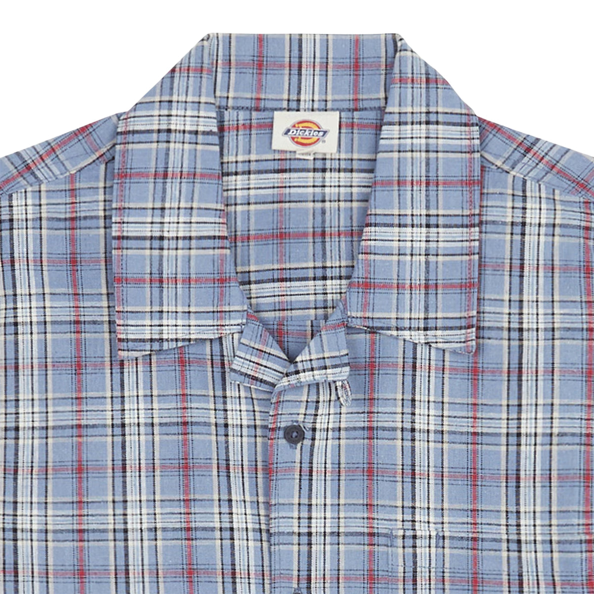 DICKIES - CAMISA M/C SPRINGDALE