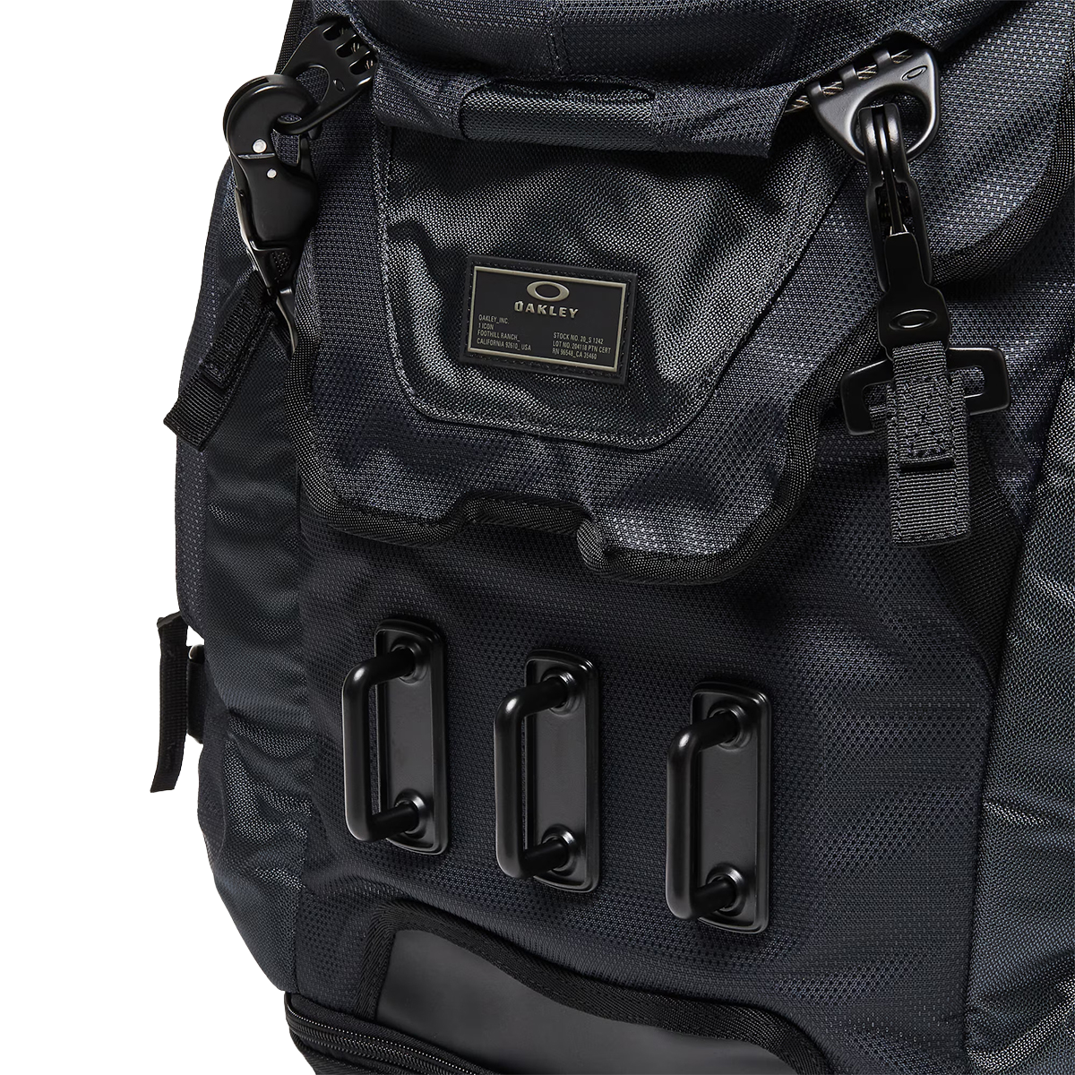 OAKLEY - KITCHEN SINK BACKPACK