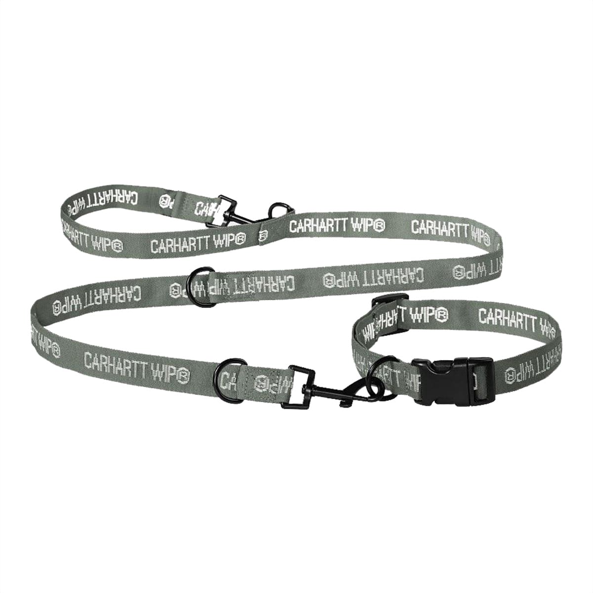 CARHARTT WIP - CORREA Y COLLAR DE PERRO TOUR