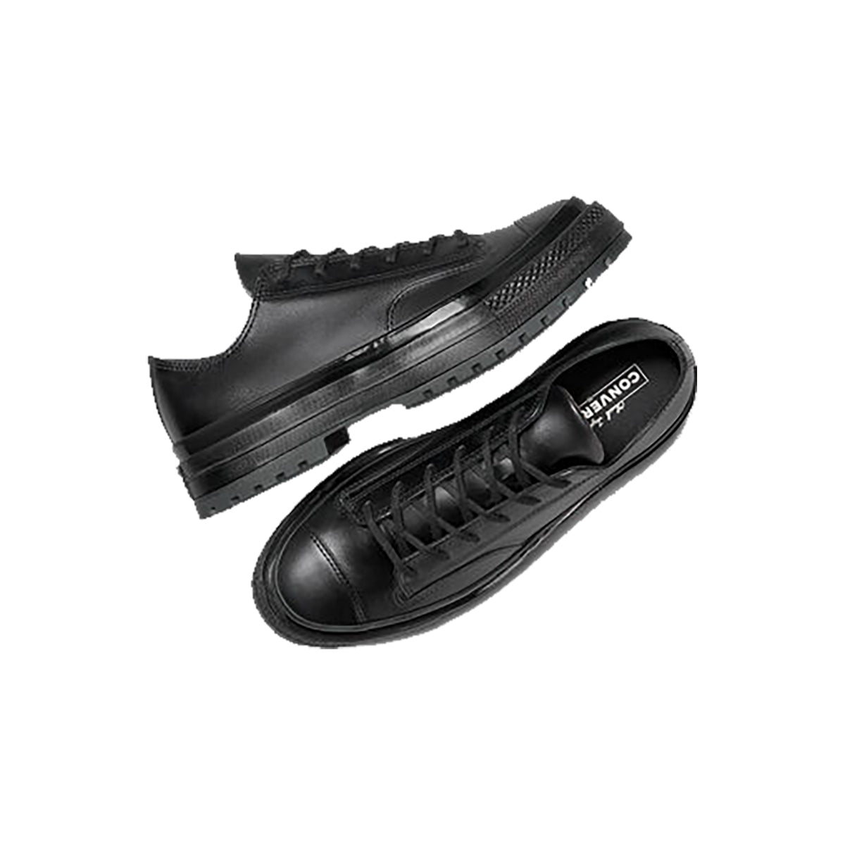 CONVERSE - CHUCK 70 FORMAL LEATHER