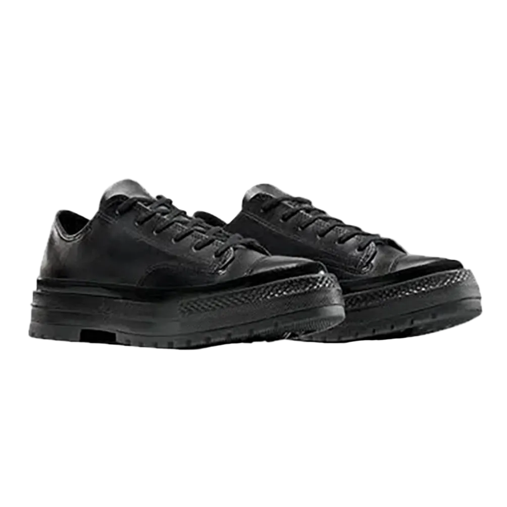 CONVERSE - CHUCK 70 FORMAL LEATHER