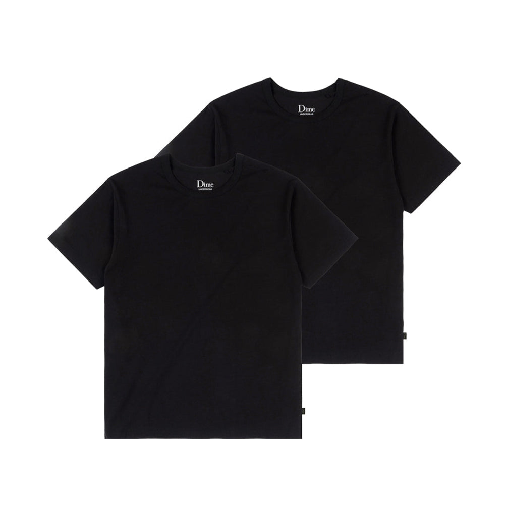 DIME - PACK 2 CAMISETA INTERIOR