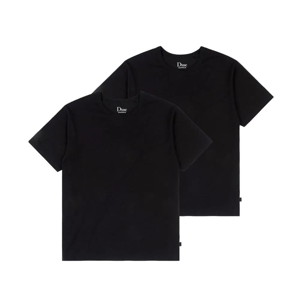 DIME - PACK 2 CAMISETA INTERIOR