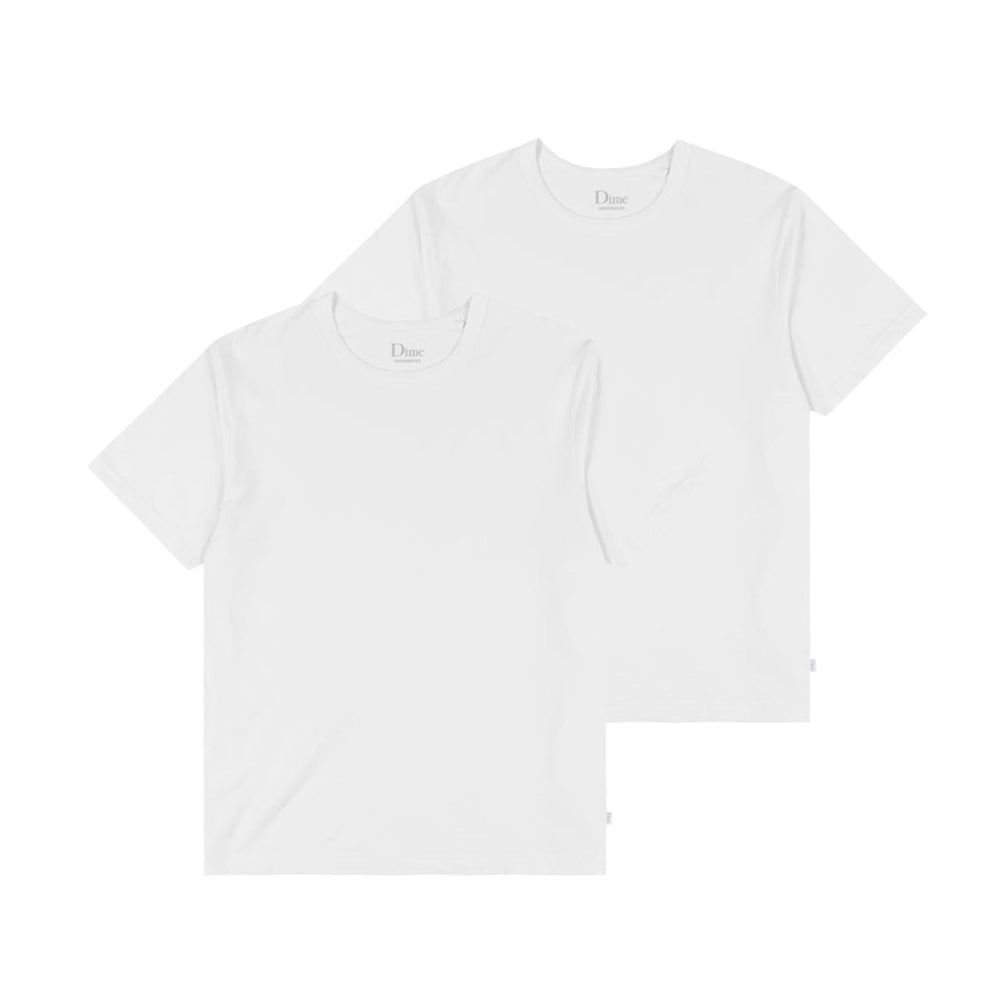 DIME - PACK 2 CAMISETA INTERIOR