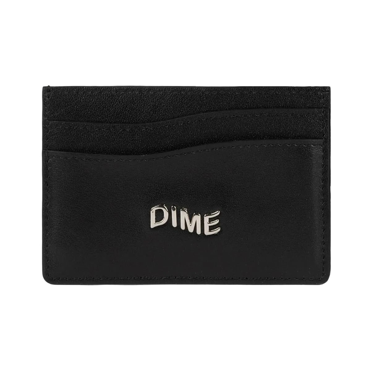 DIME - LEATHER BIFOLD CARD HOLDER