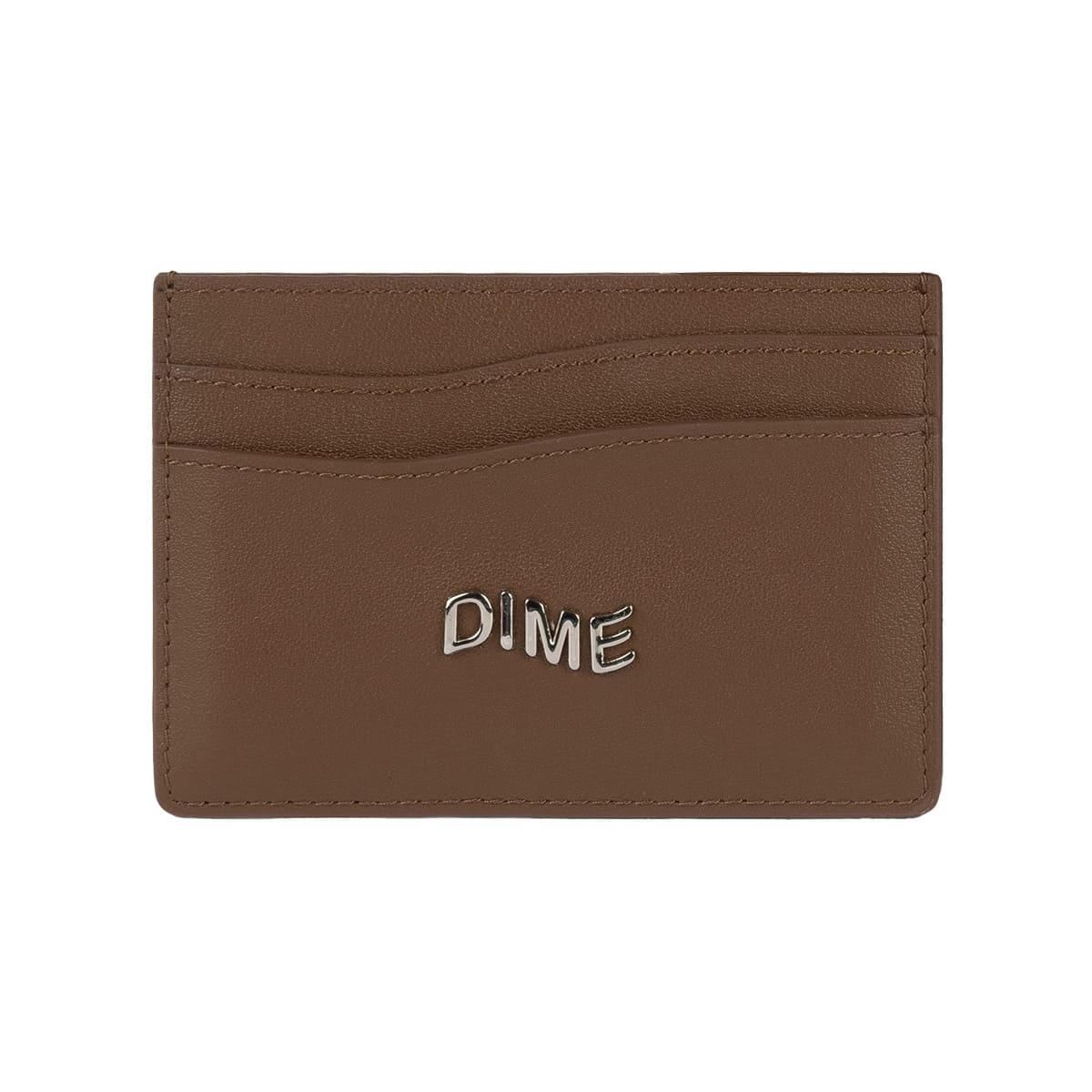 DIME - TARJETERO LEATHER BIFOLD