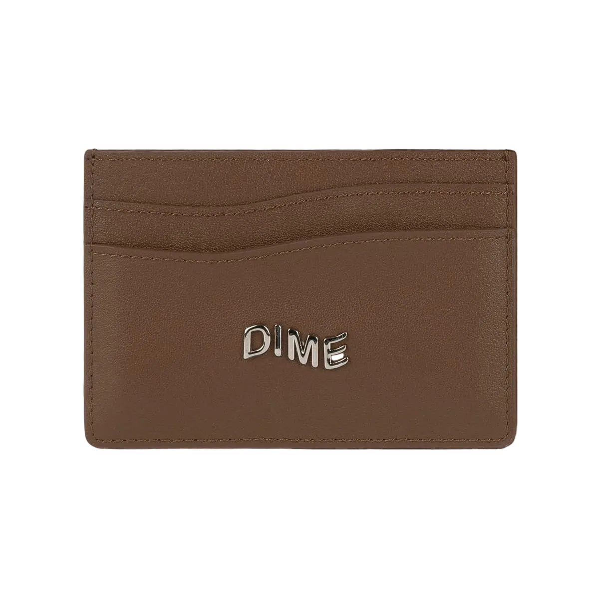 DIME - TARJETERO LEATHER BIFOLD