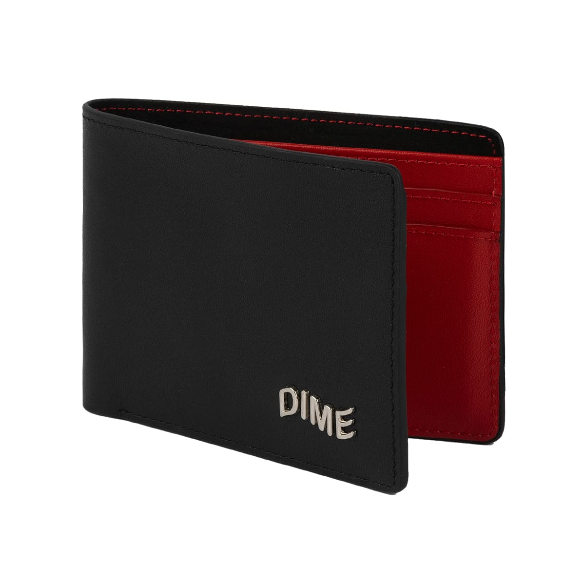 DIME - CARTERA LEATHER BIFOLD