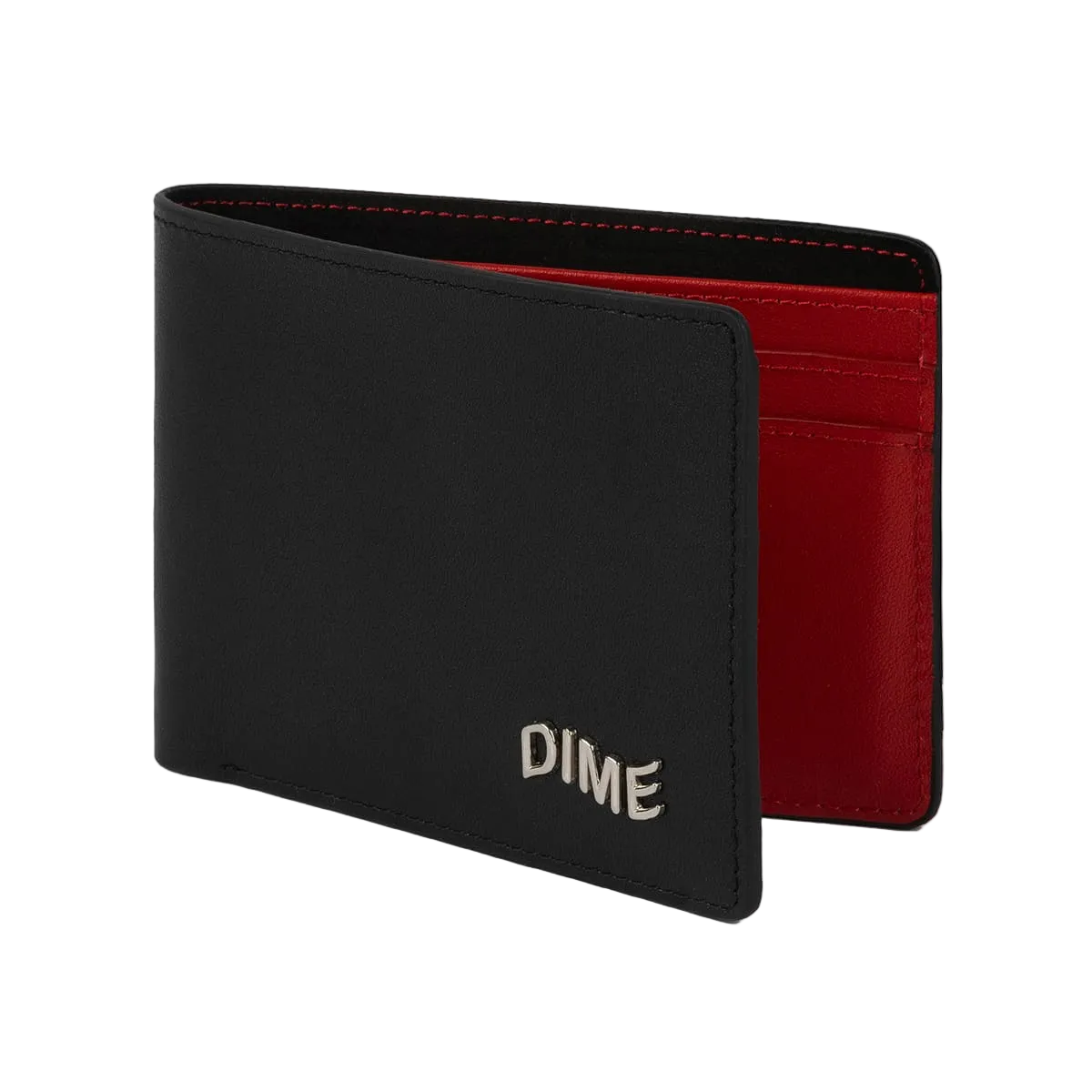 DIME - LEATHER BIFOLD WALLET