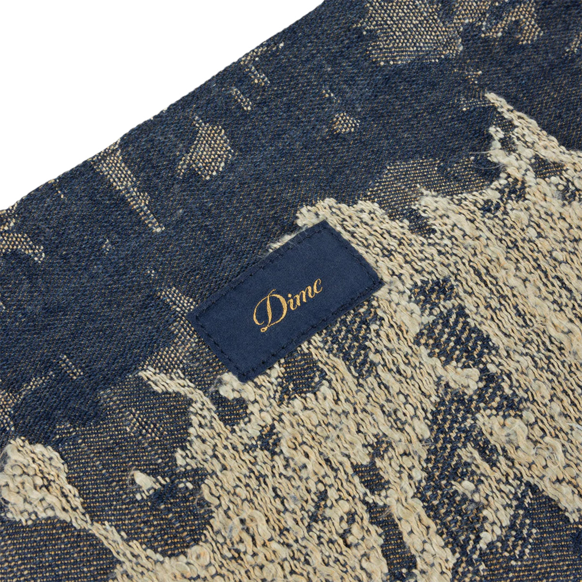 DIME - BOLSA DISTRESSED MESSENGER