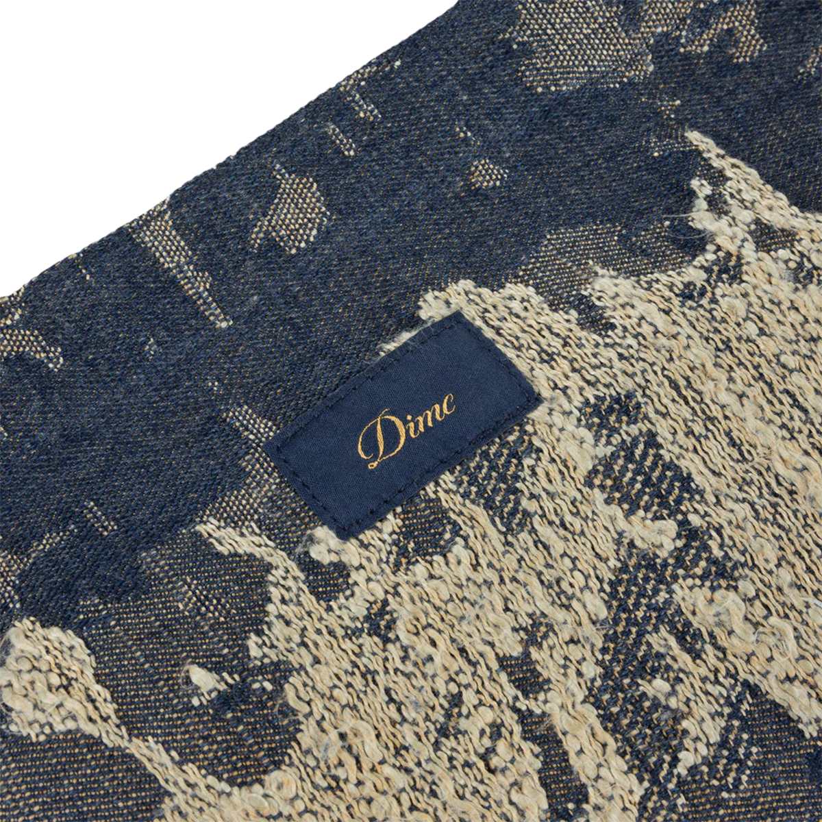 DIME - BOLSA DISTRESSED MESSENGER