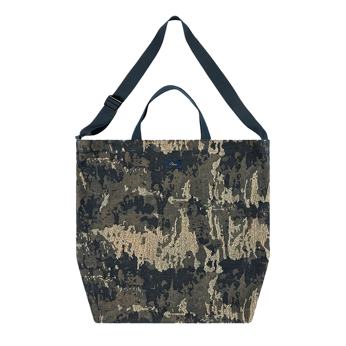 DIME - BOLSA DISTRESSED MESSENGER