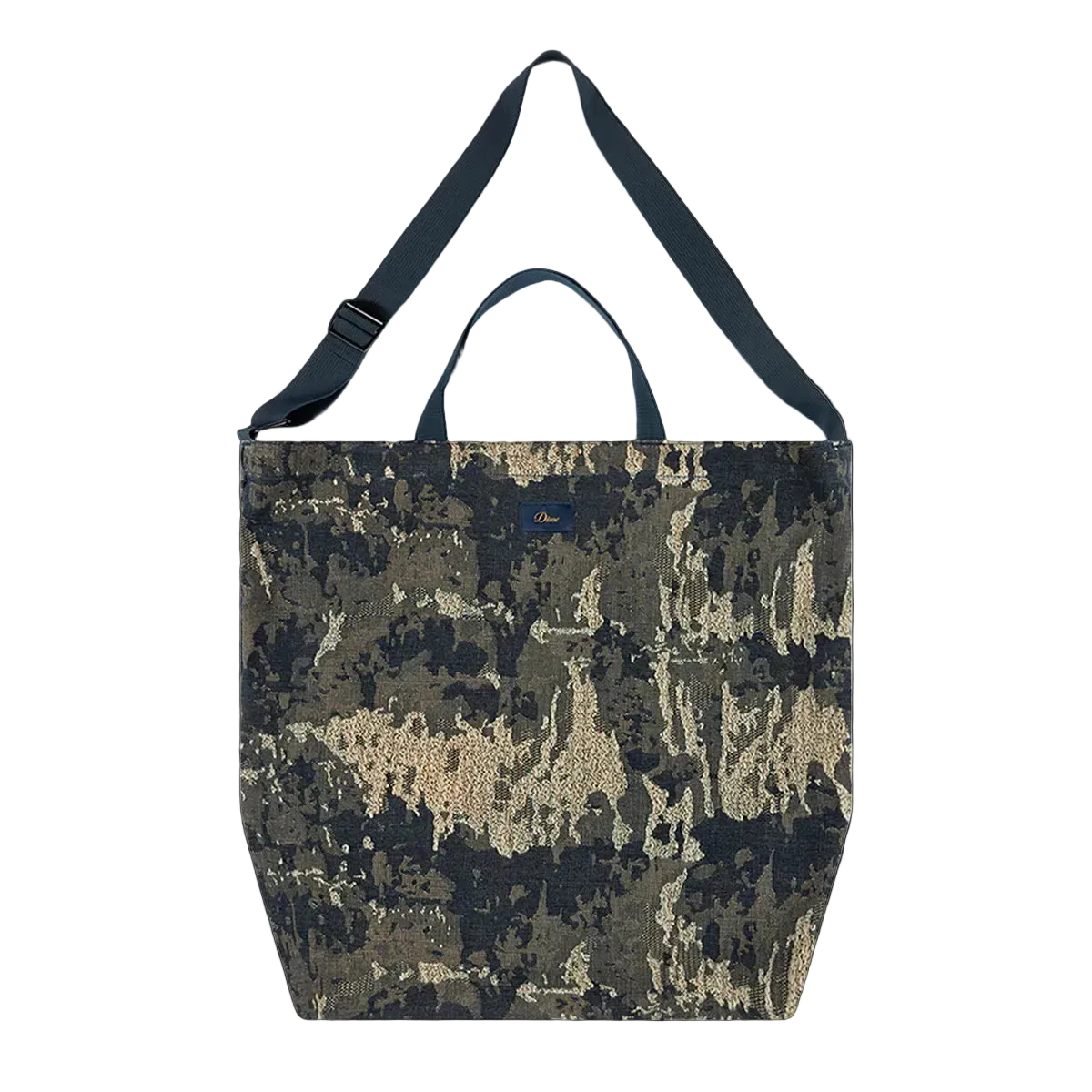 DIME - BOLSA DISTRESSED MESSENGER
