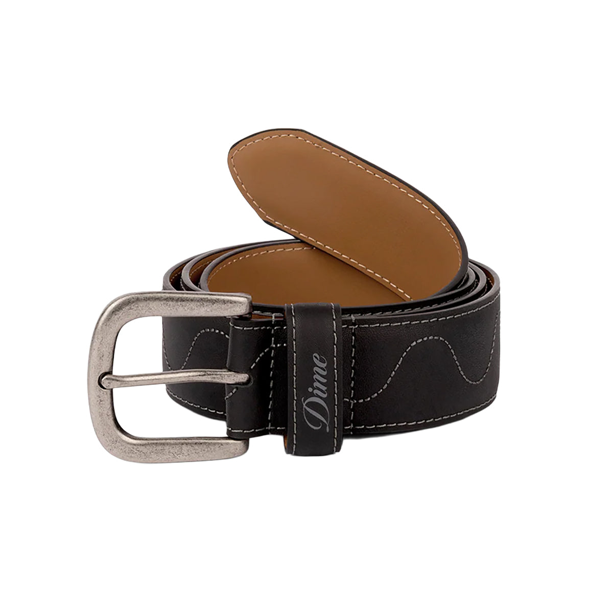 DIME - CINTURÓN DESERT LEATHER