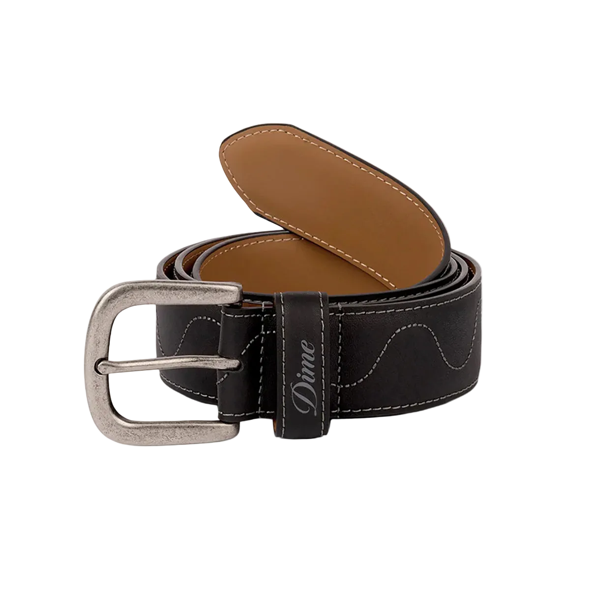 DIME - CINTURÓN DESERT LEATHER
