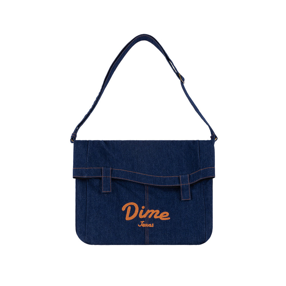 DIME - BOLSA JEANS MESSENGER
