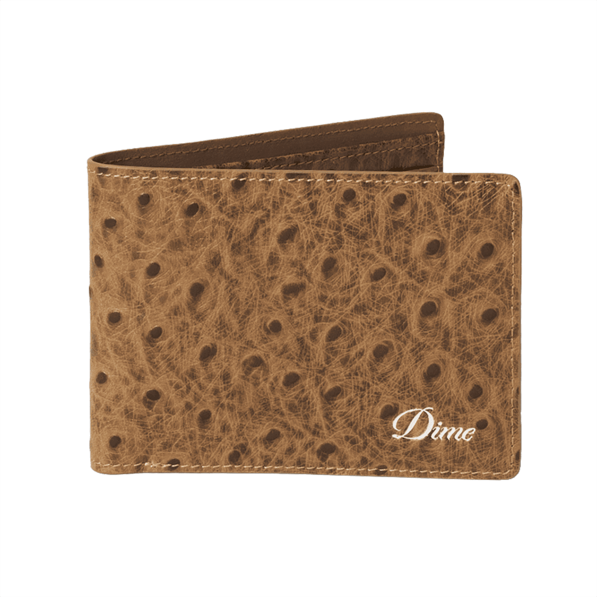 DIME - CARTERA FAUXSTRICH