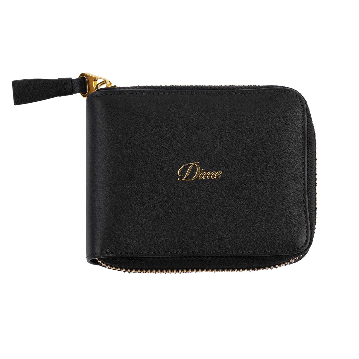 DIME - CARTERA CURSIVE ZIP