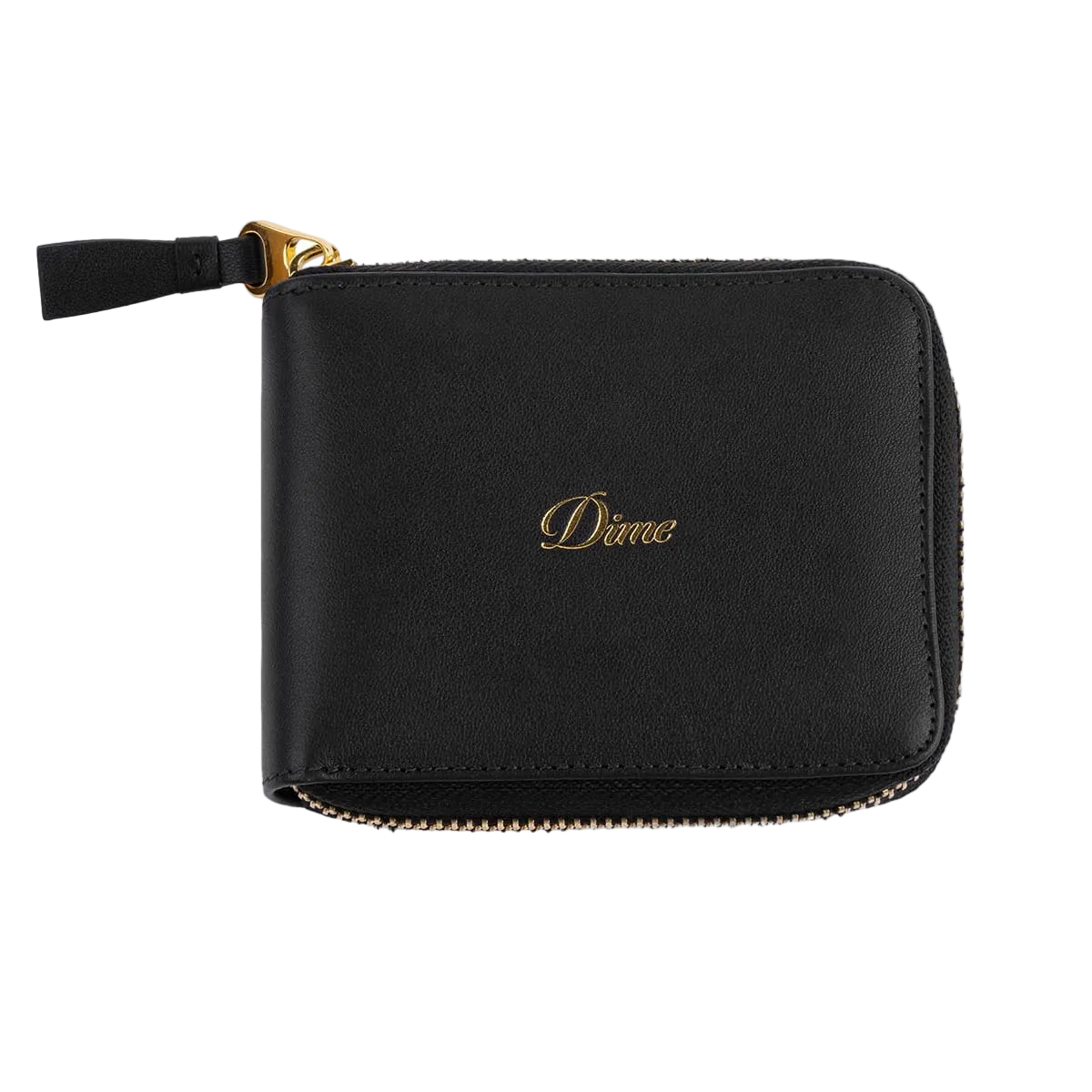 DIME - CARTERA CURSIVE ZIP