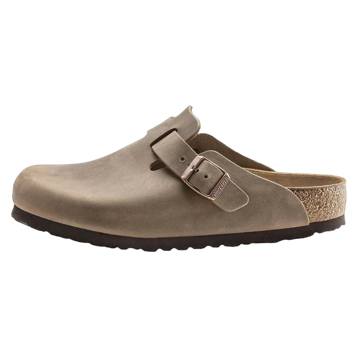 BIRKENSTOCK - BOSTON OILED LEATHER