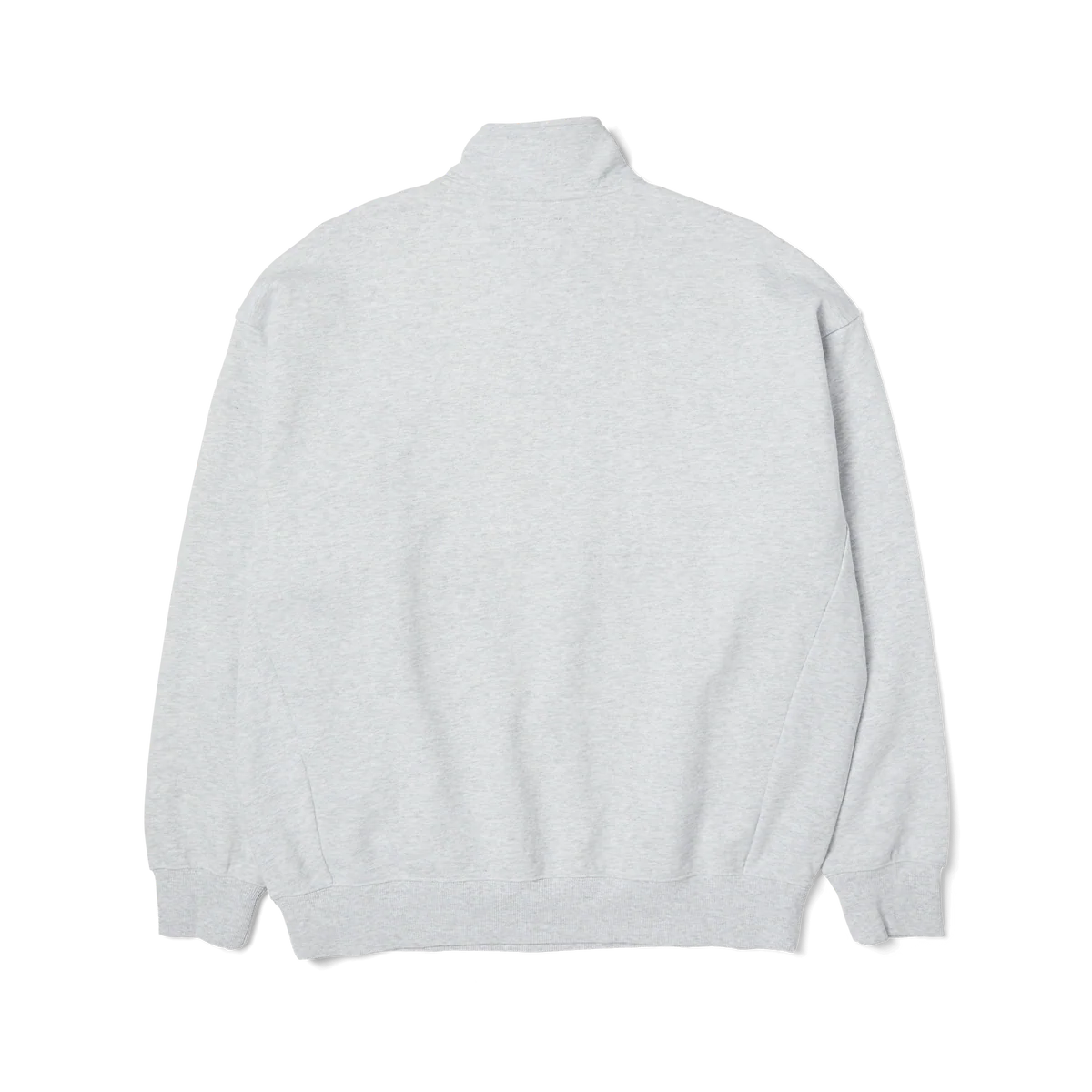 HUF - SUDADERA SC ARCH ENZYME 1/4 ZIP FLEECE