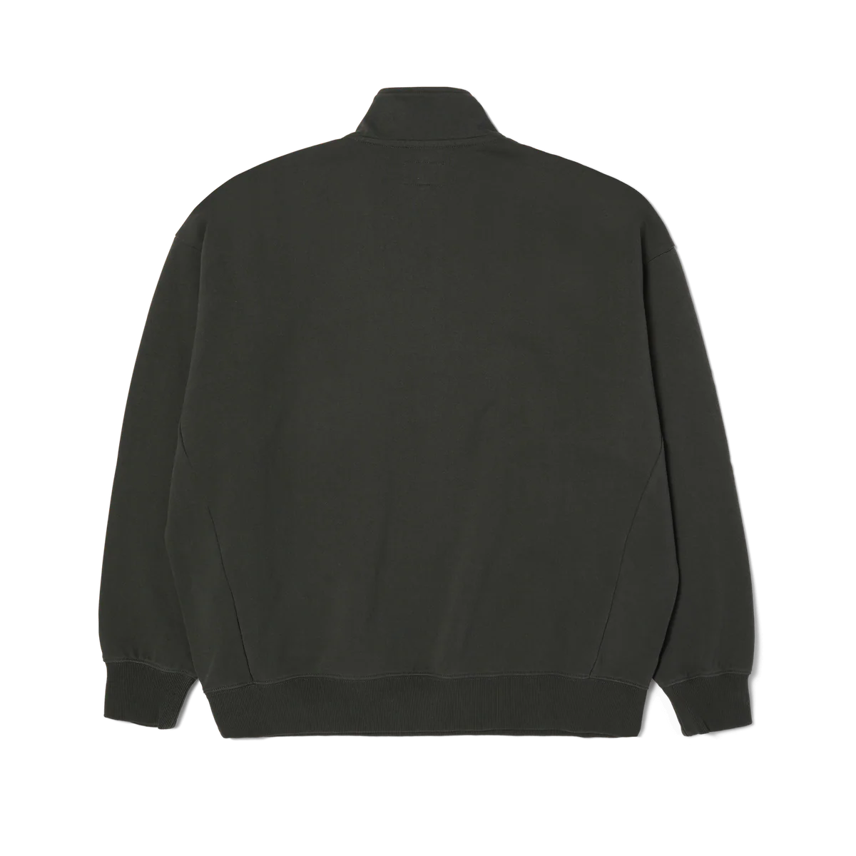 HUF - SUDADERA SC ARCH ENZYME 1/4 ZIP FLEECE