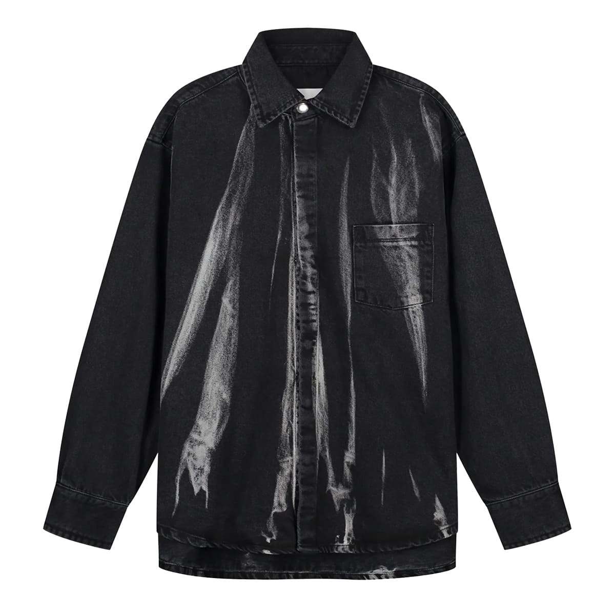 ARTE ANTWERP - CHAQUETA DENIM