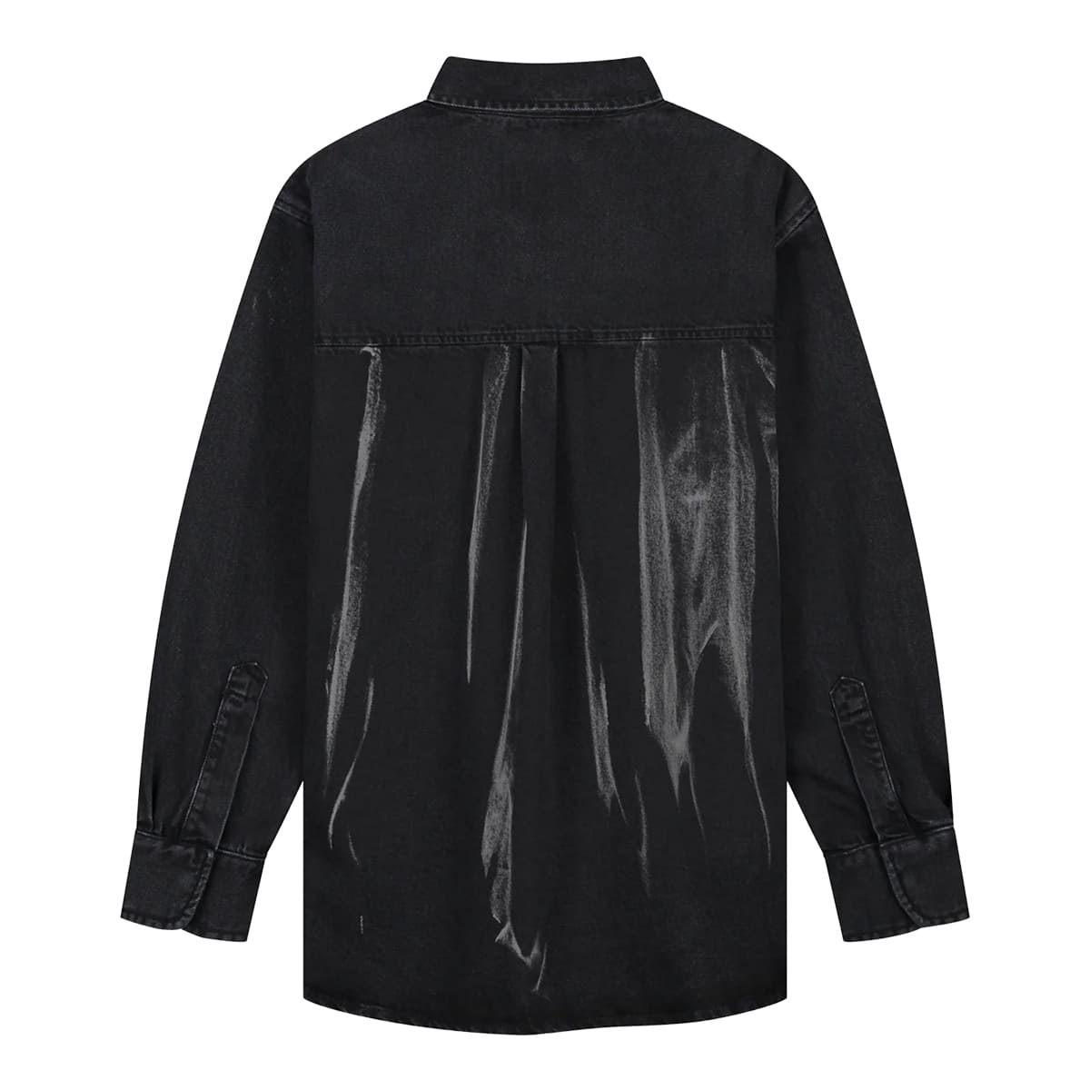 ARTE ANTWERP - CHAQUETA DENIM