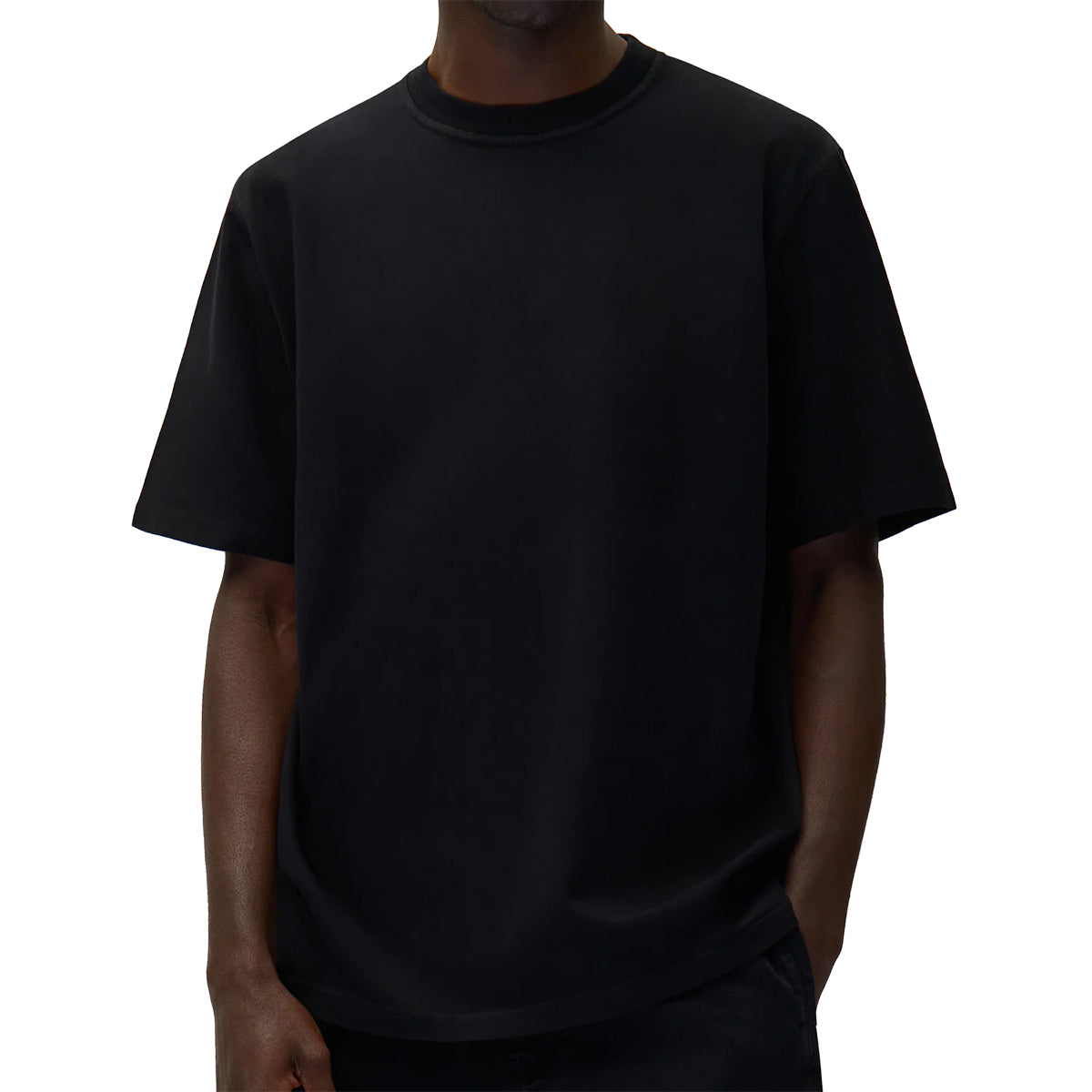 ARTE ANTWERP - CAMISETA M/C DIELS STITCH