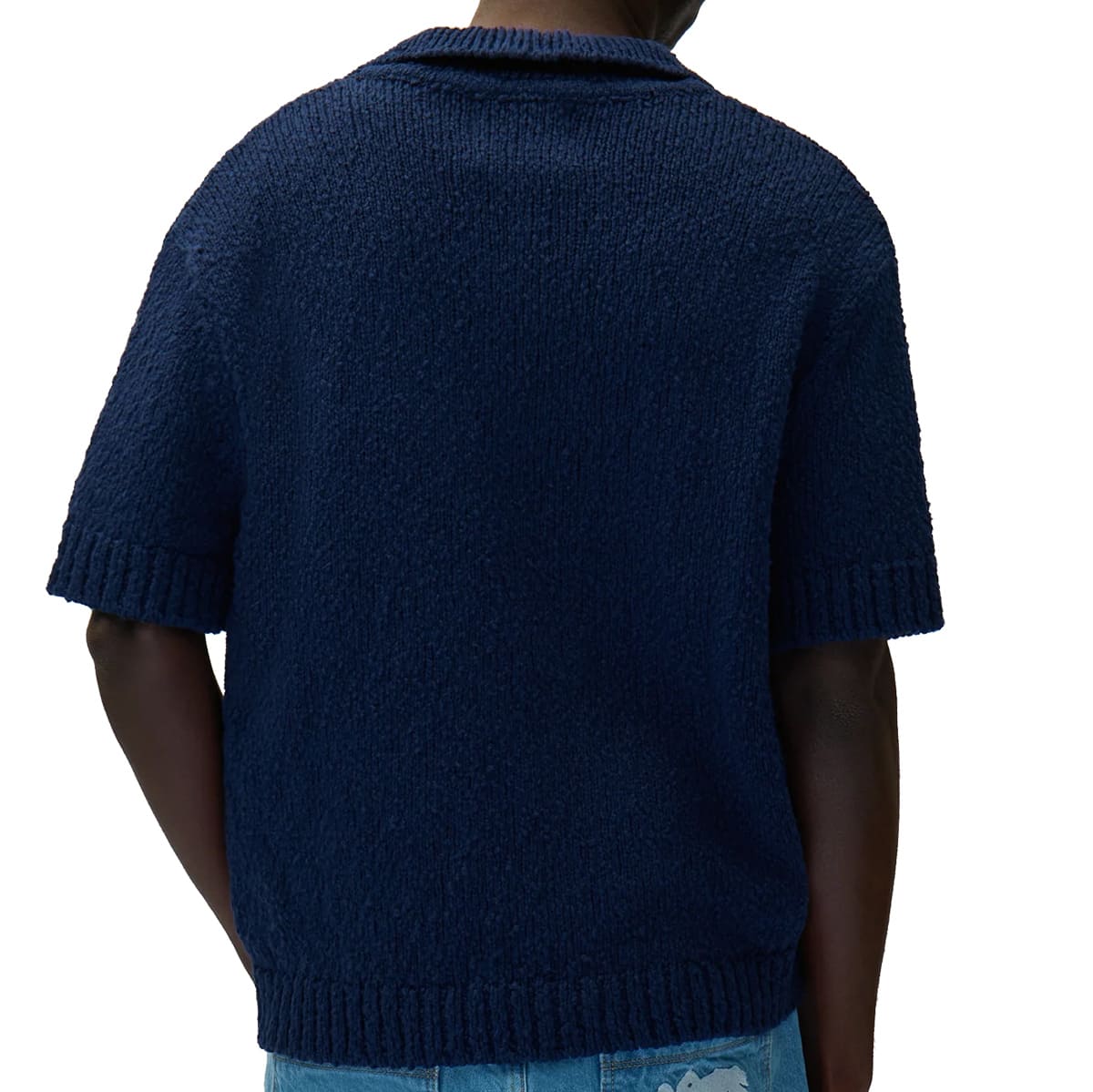 ARTE ANTWERP - CAMISETA M/C FOOTBALL