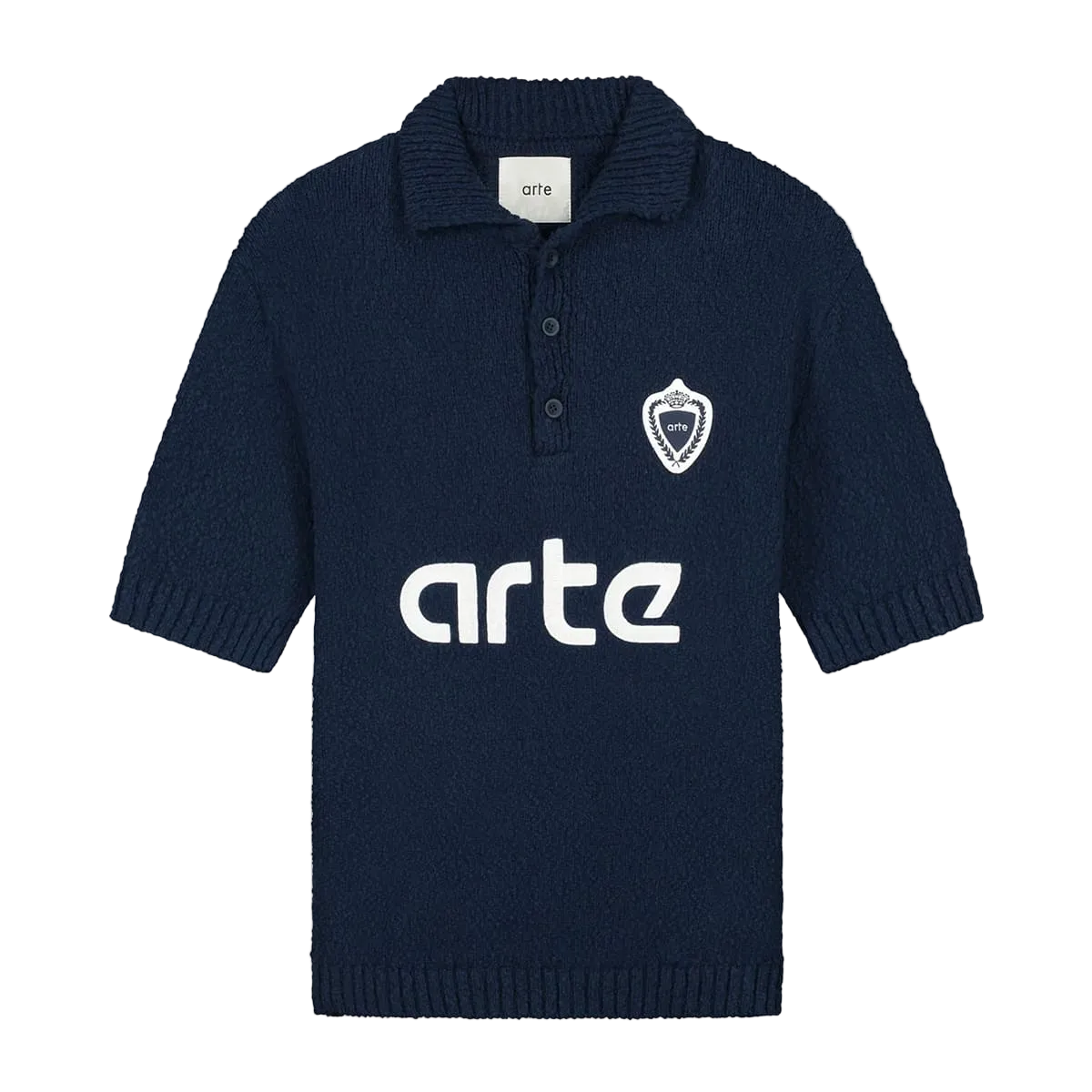 ARTE ANTWERP - M/C FOOTBALL T-SHIRT