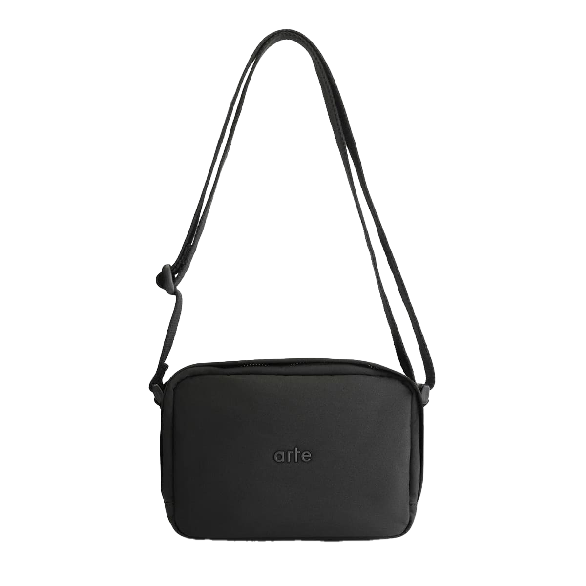 ARTE ANTWERP - BAKKA NYLON BAG