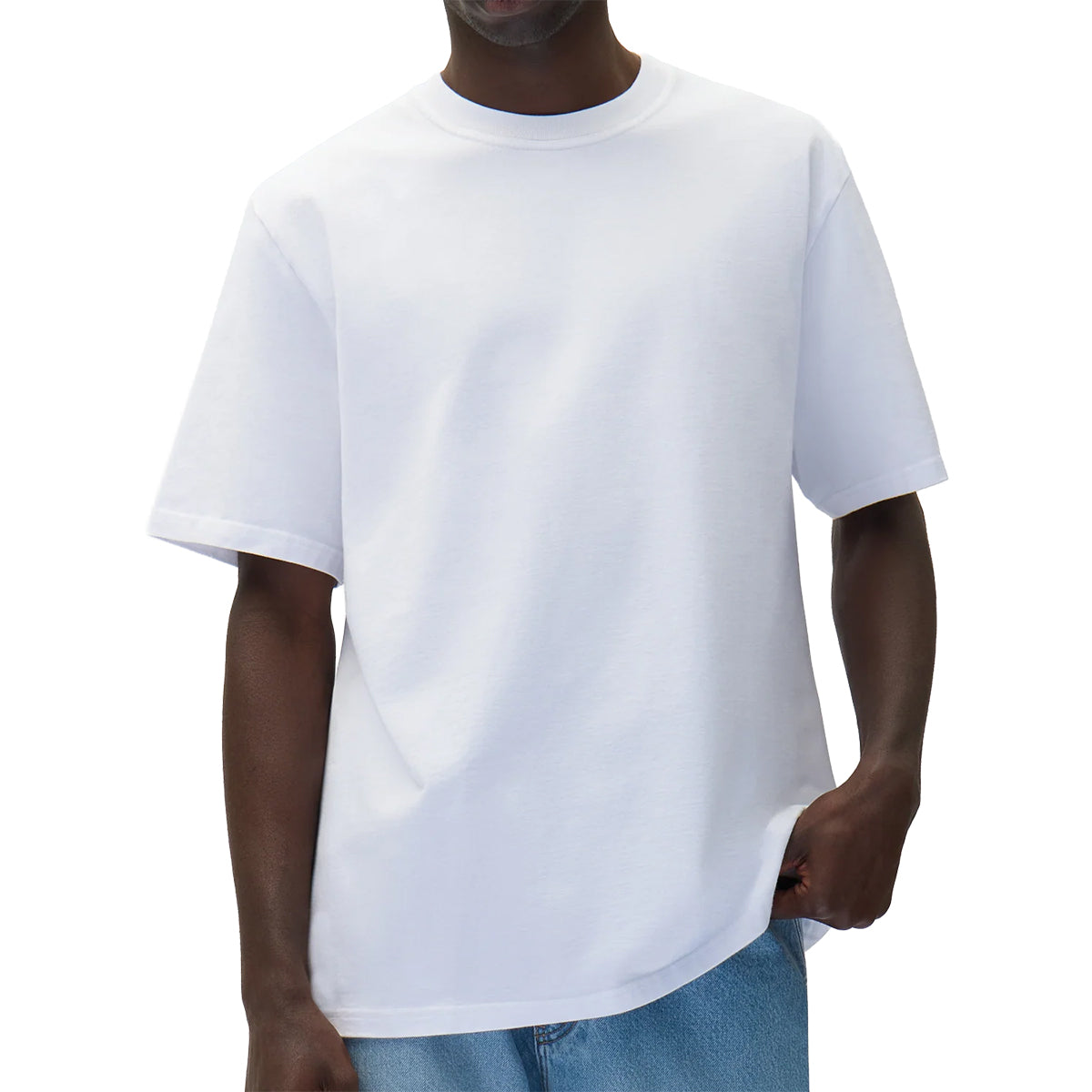 ARTE ANTWERP - CAMISETA M/C PIXEL BACK
