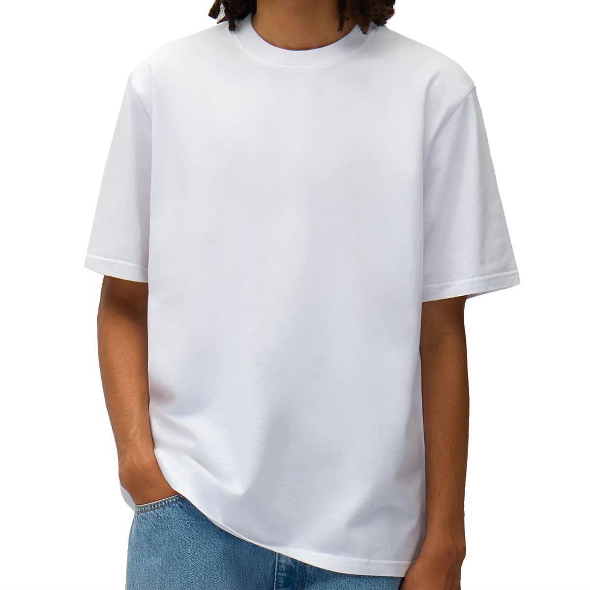ARTE ANTWERP - CAMISETA M/C ARTE TOGETHER