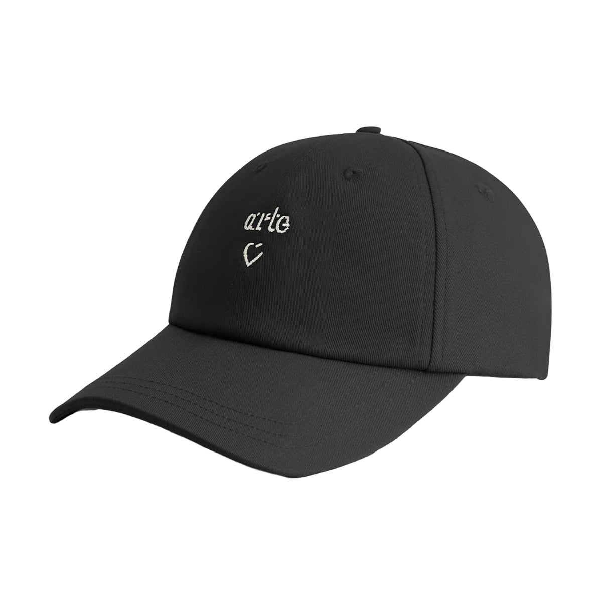 ARTE ANTWERP - GORRA HEART LOGO
