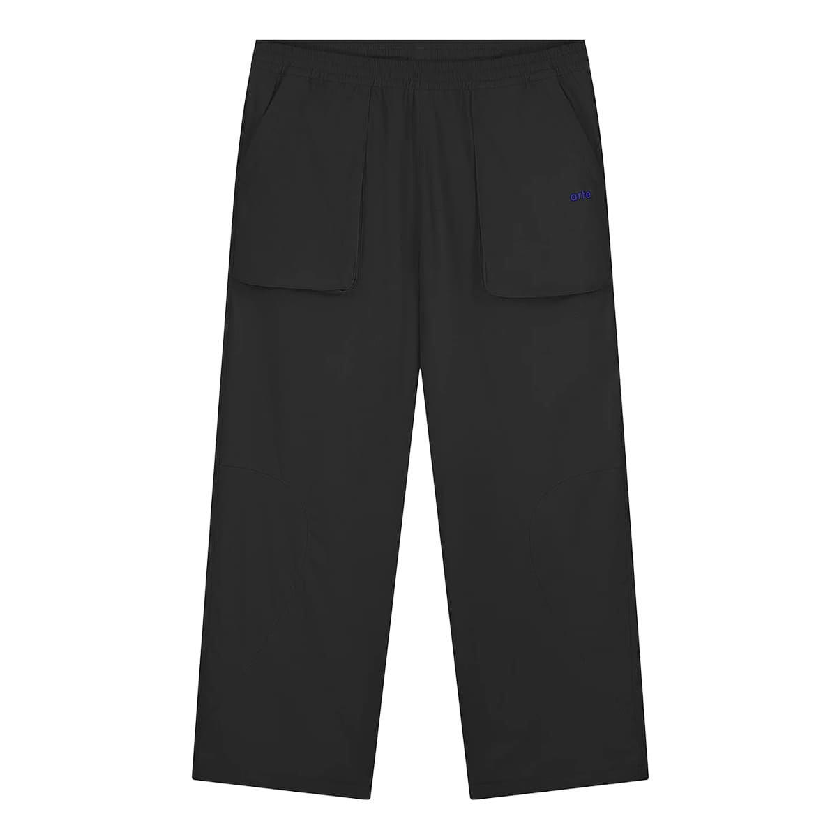 ARTE ANTWERP - PANTALÓN TECHNICAL POLAR