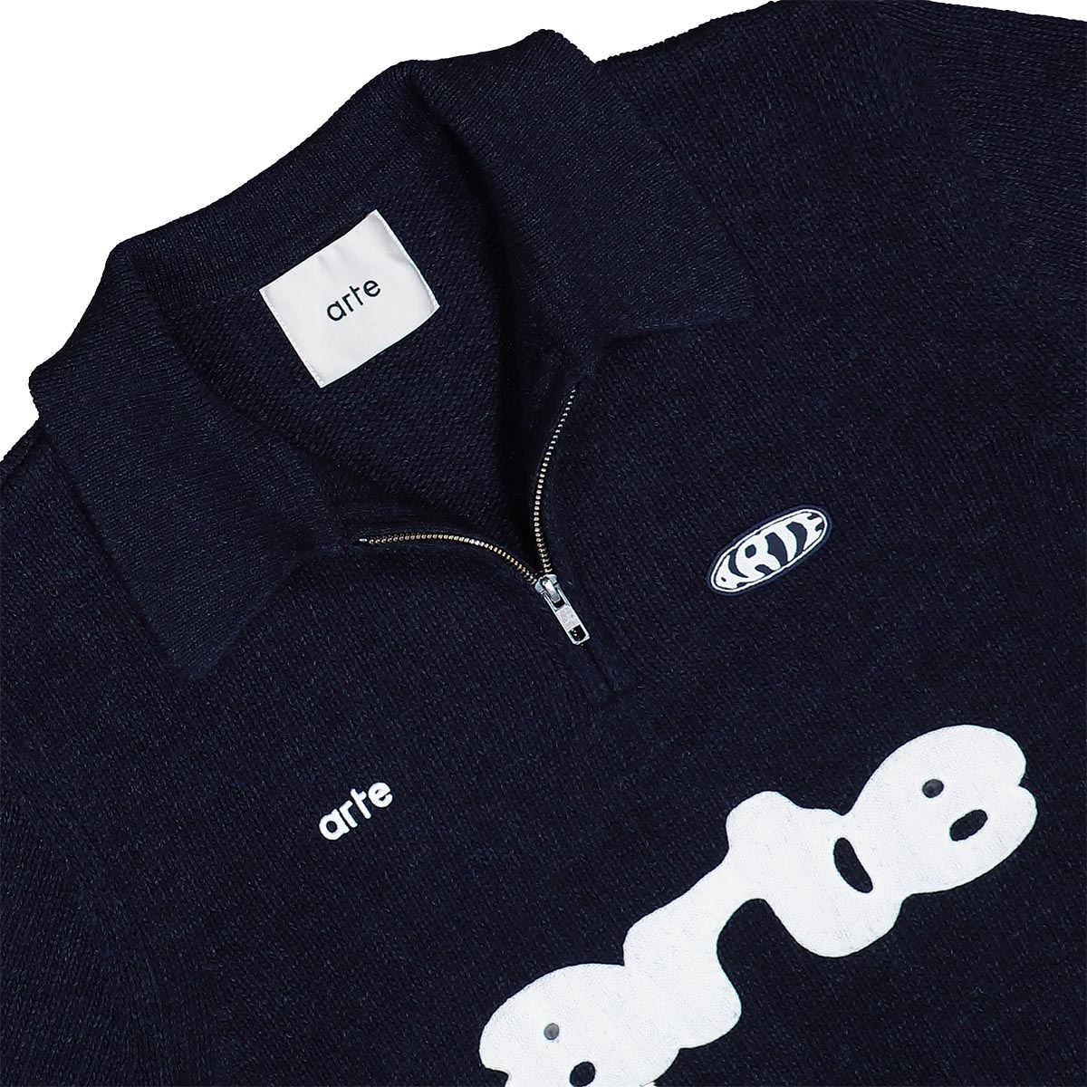 ARTE ANTWERP - POLO M/L