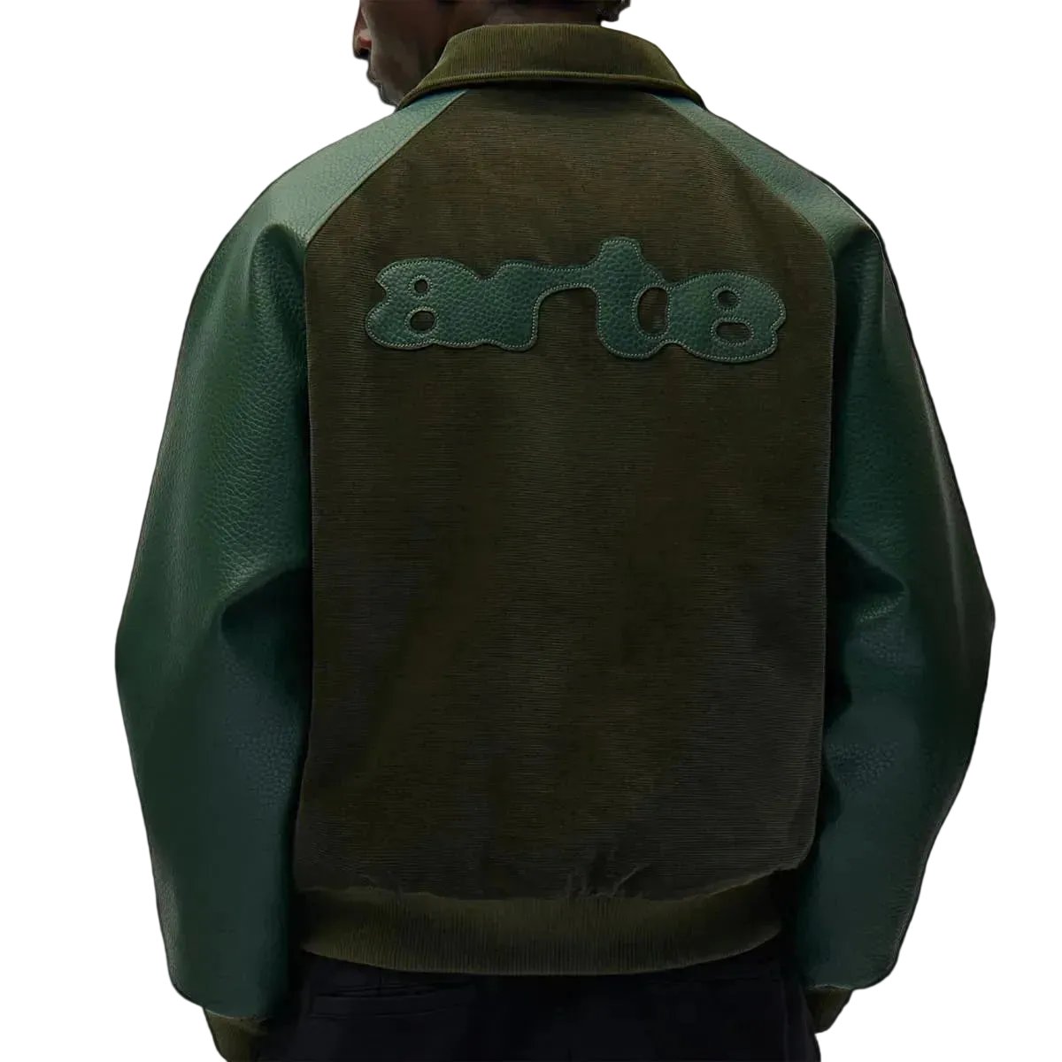 ARTE ANTWERP - CHAQUETA VARSITY