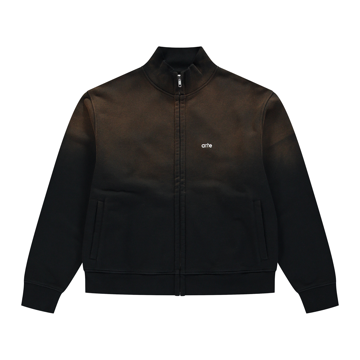 ARTE ANTWERP - SC SUNFADE UNIFORM SWEATSHIRT
