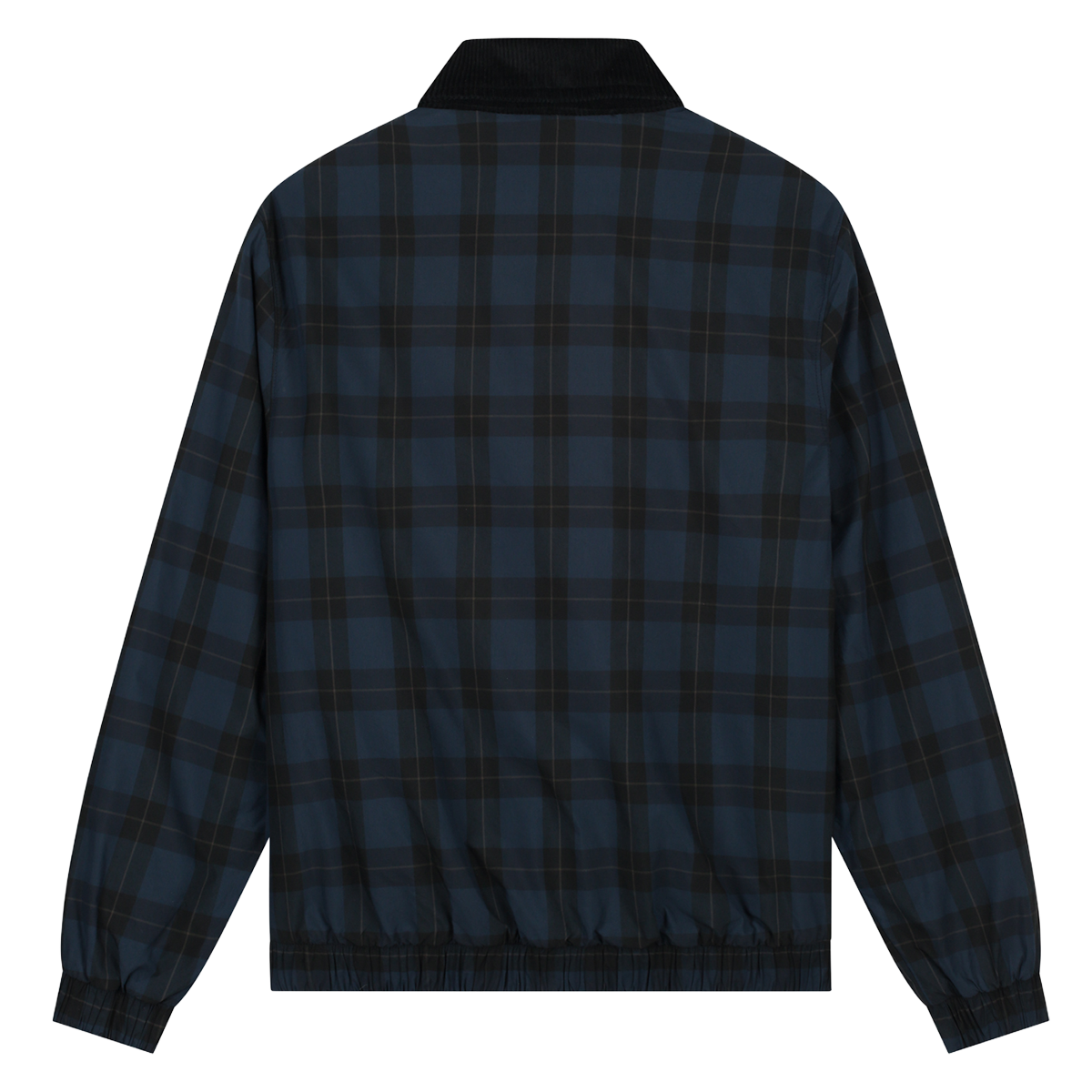 ARTE ANTWERP - CHAQUETA ARC PLAID