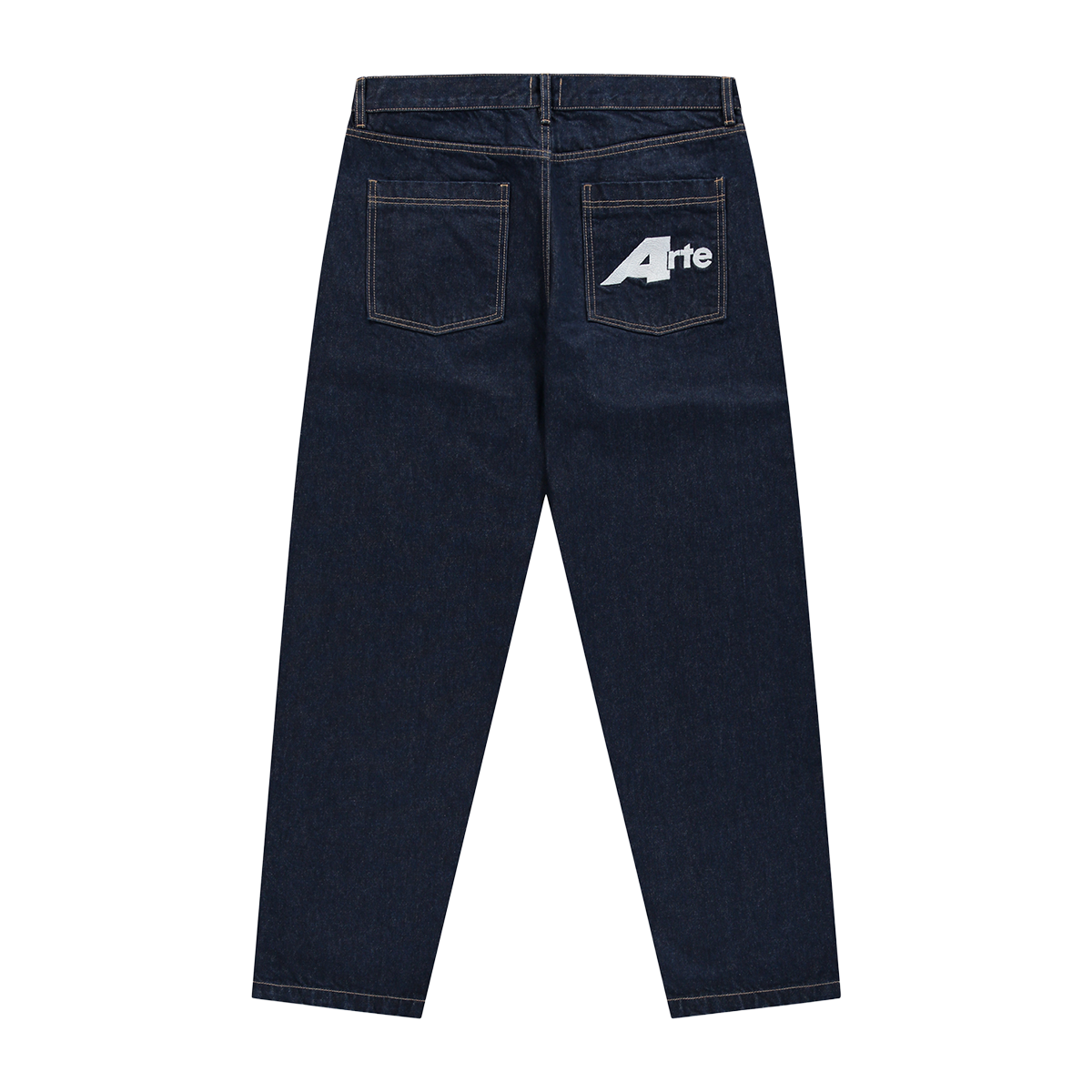 ARTE ANTWERP - PANTALÓN BIG A UNIFORM