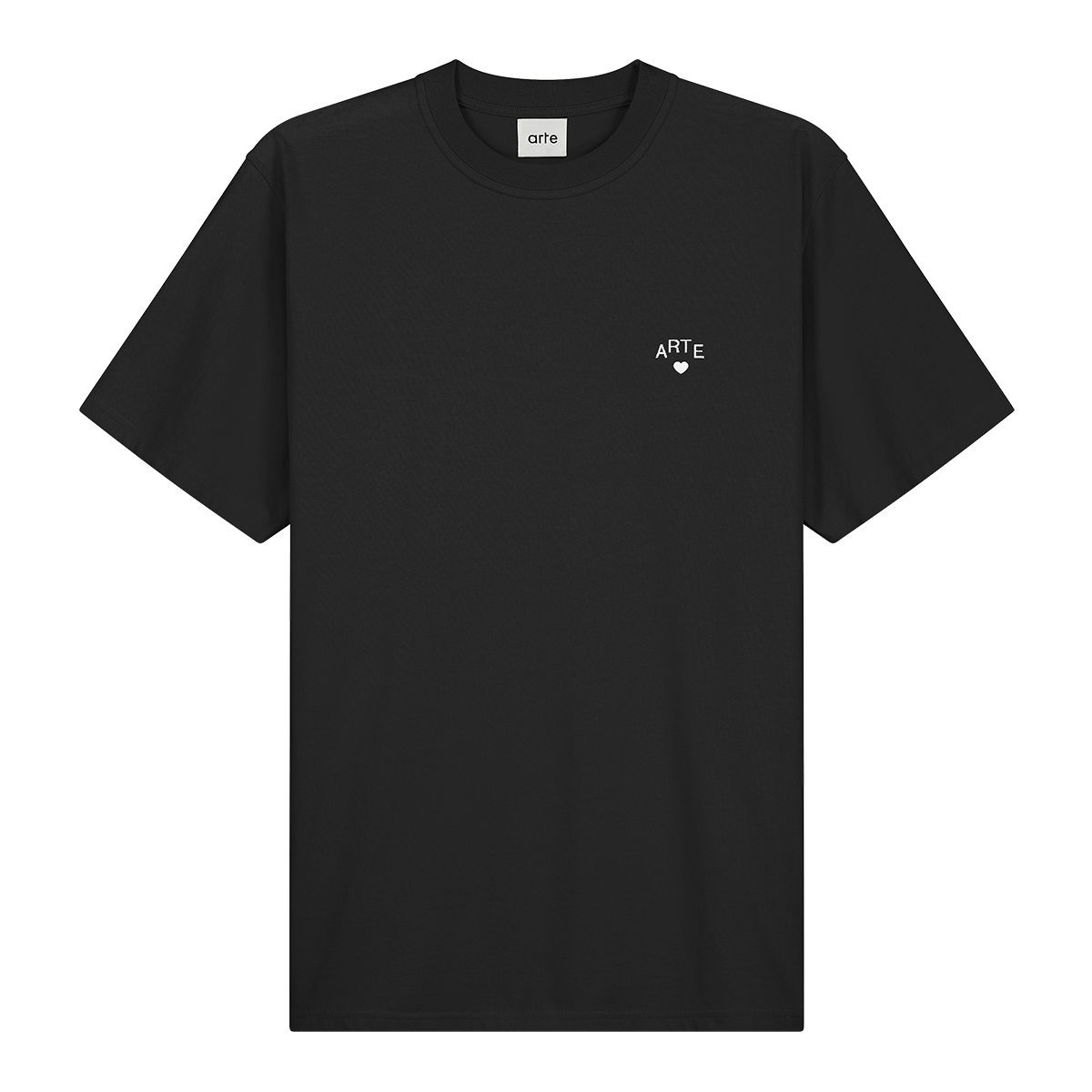 ARTE ANTWERP - S/S T-SHIRT